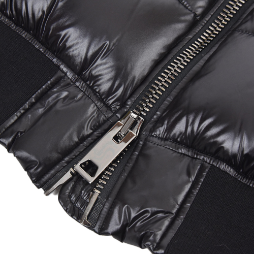 TATRAS ZAFFERANO MA-1 ダウンジャケット | DUE blog