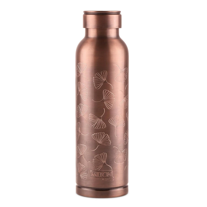 ネルデザインワークス Solid copper bottle S 500ml ネルデザイン