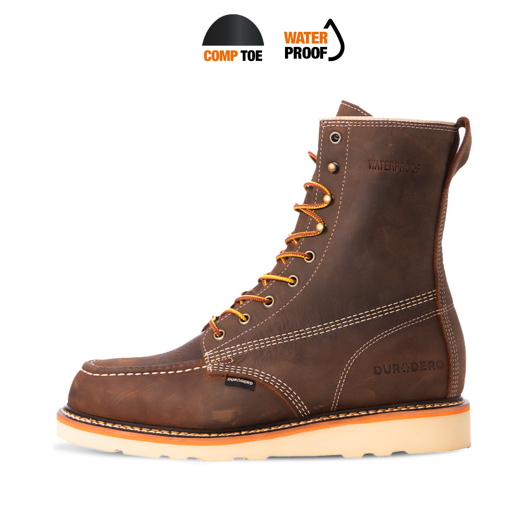 Waxhaw Comp Waterproof – DURADERO