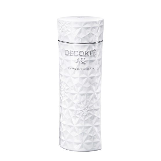DECORTÉ AQ ABSOLUTE GLOW-RADIANT BRIGHTENING LOTION | TIAT DUTY