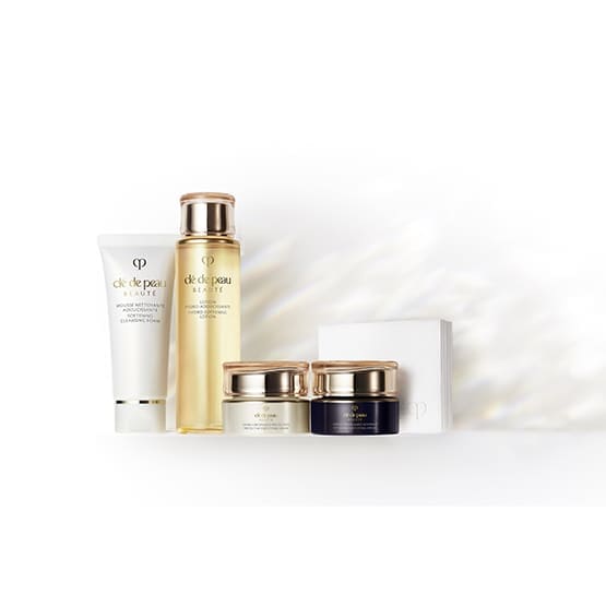 アルティメート デイリー クリームケア トラベル セット | 【公式