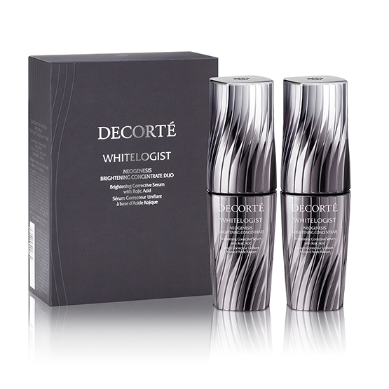 コスメデコルテ ホワイトロジスト ネオジェネシス ブライトニング