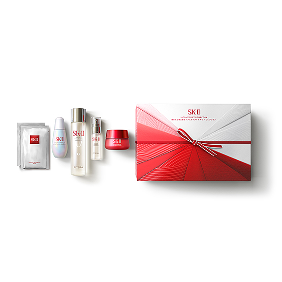 SK-II Ultimate Gift Collection | JAPAN DUTY FREE's Duty Free