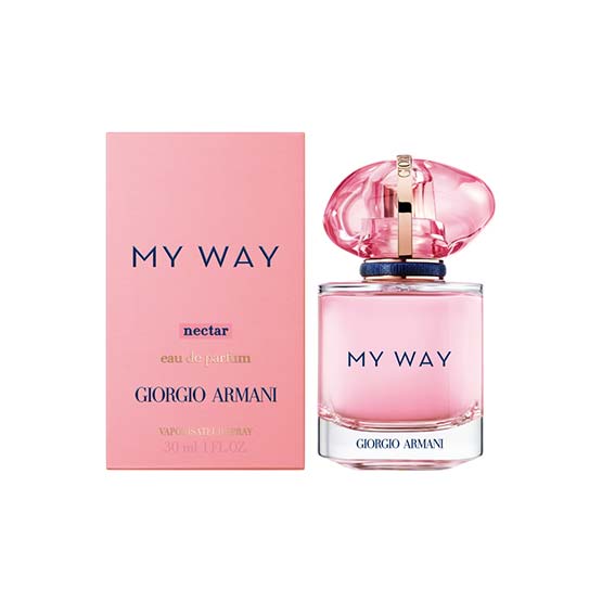 マイ ウェイ ネクター オードパルファム | 成田空港の免税品事前予約