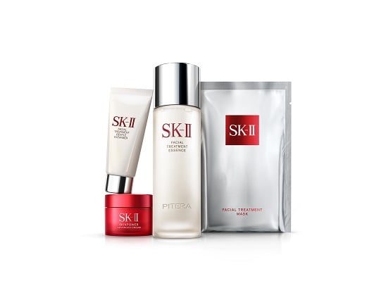 SK-II ベスト セラー トライアル キット | 成田空港の免税品事前予約