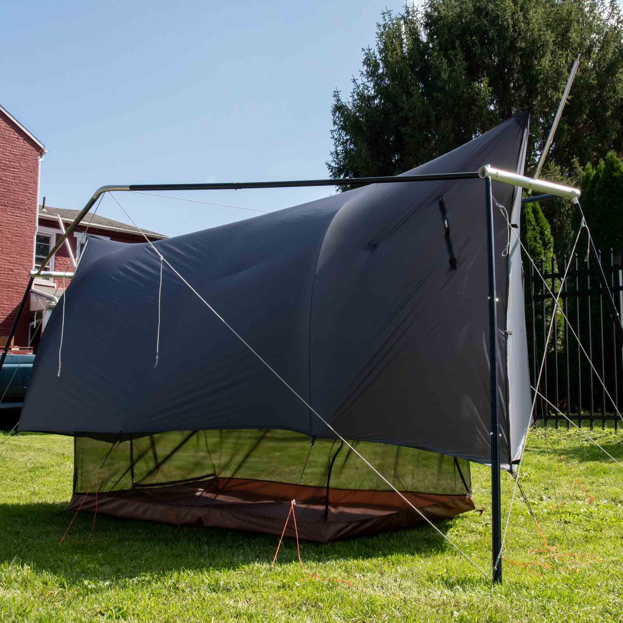 Hive Tarp | DutchWare