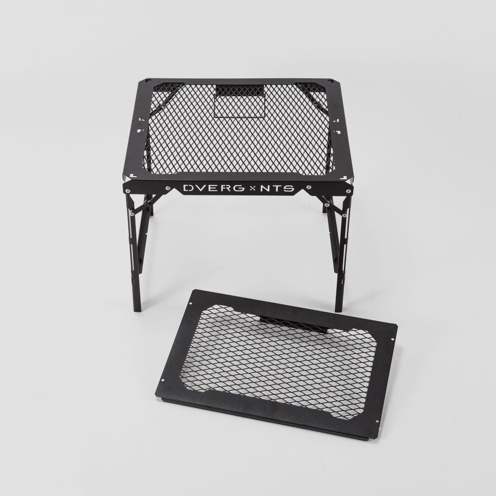 HABIT SIDE TABLE – DVERG