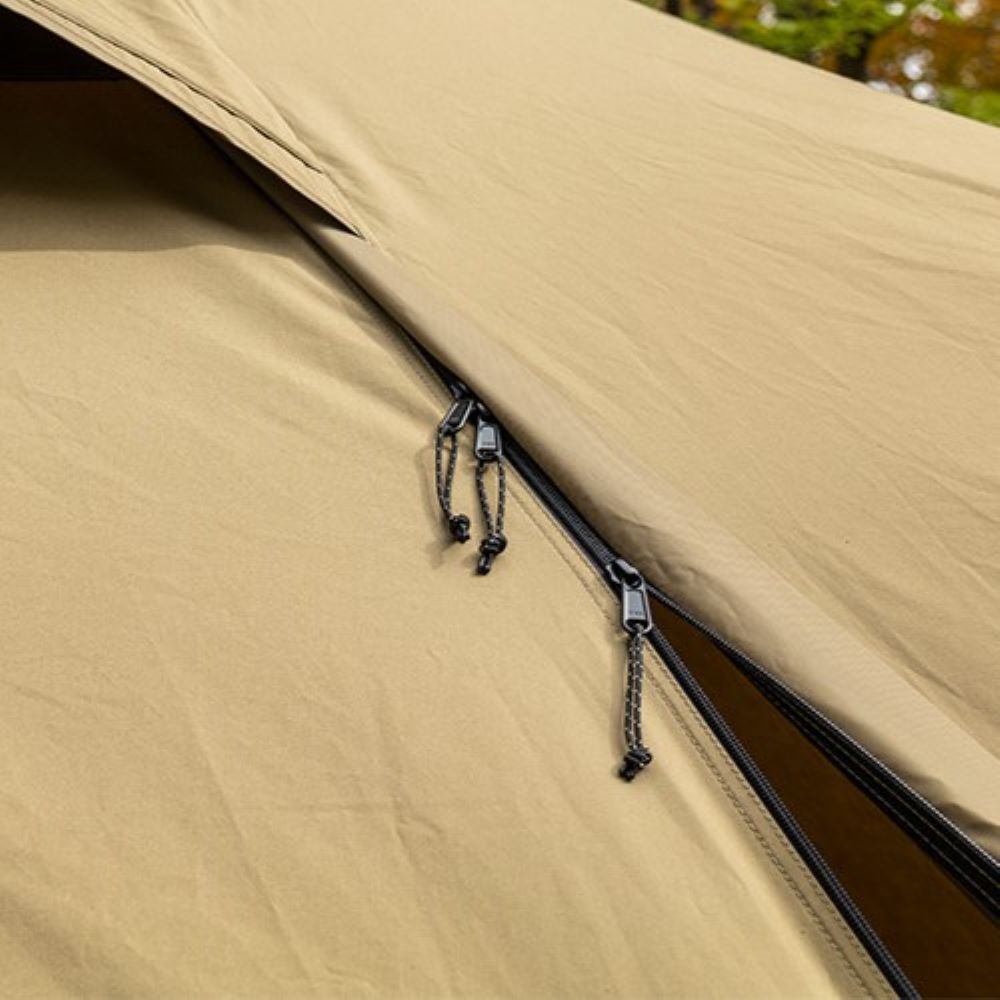 ゼクーM TC – DVERG