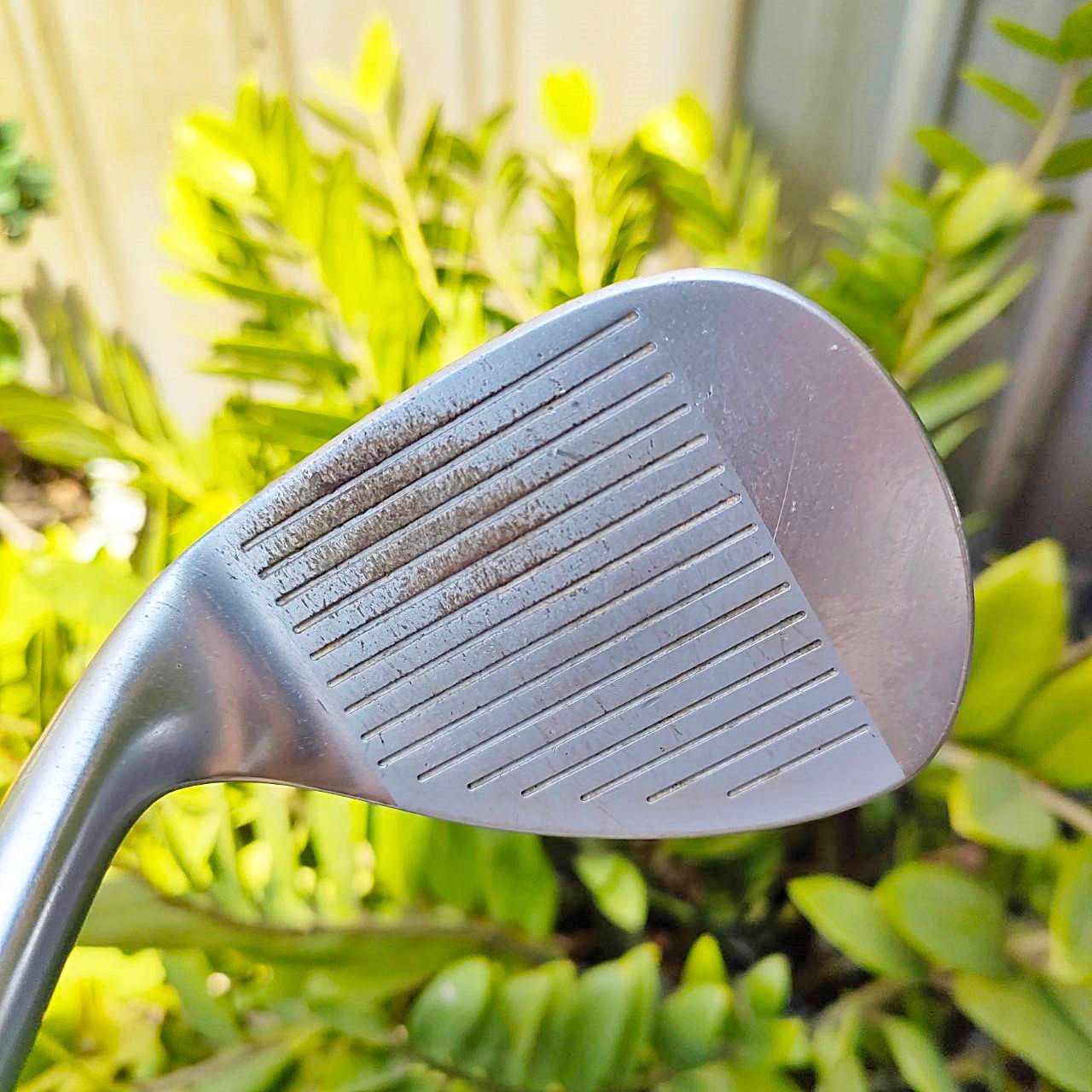 WEDGE EPON 208KGX องศา 56 ก้าน N.S.PRO 950 FLEX S เป็นสุด WEDGE