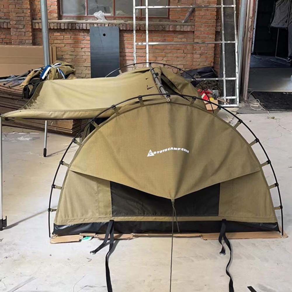 COYOTE CAMP GEAR SWAG コヨーテキャンプギア スワッグテント スワッグ