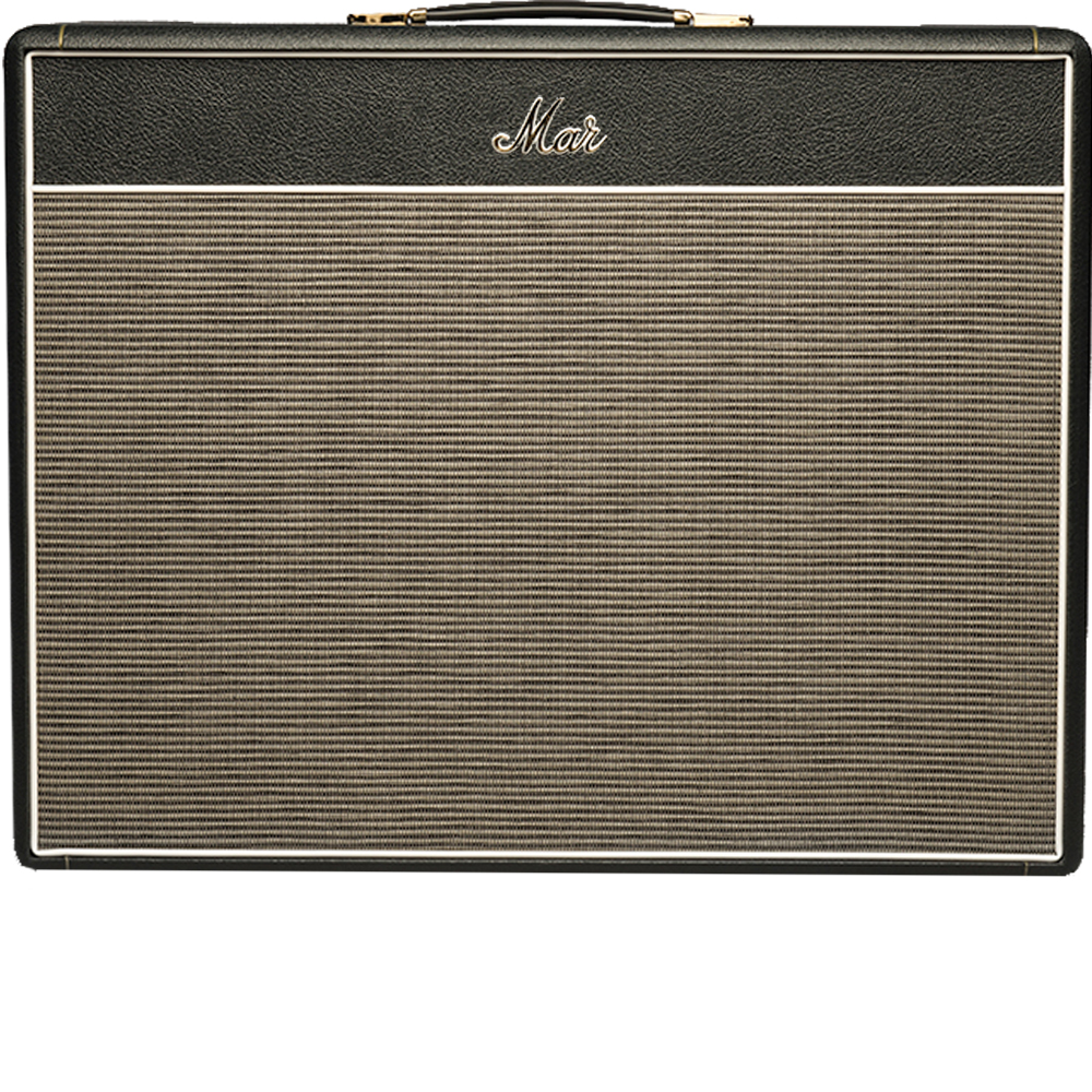 Marshall BluesBreaker 2×12 解説 – キャビネットIR - DYNAX｜DYNAX