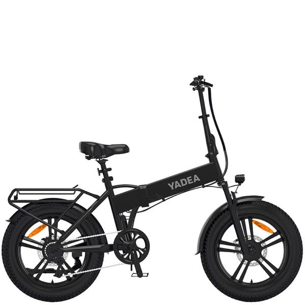 電動自転車／YADEA(ヤディア)｜HNT-01｜e-bike UENO｜バイク王