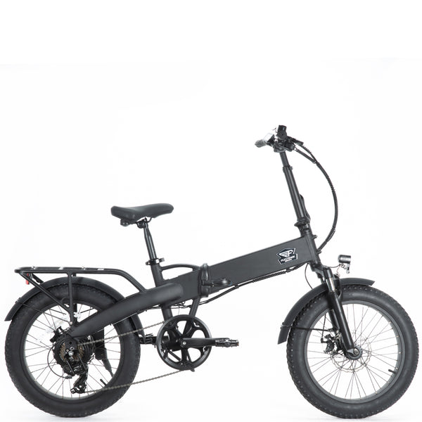 電動自転車／ブロンクス FLEX TRACK｜e-bike UENO｜バイク王