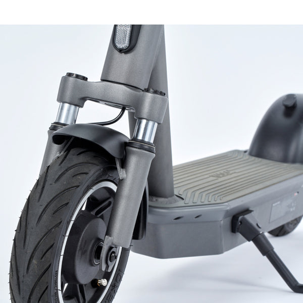 電動キックボード／特定小型原付｜YADEA KS6 PRO｜e-bike UENO｜バイク王