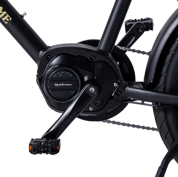 電動自転車／ロカフレーム ハヤテ【HAYATE】e-bike UENO｜バイク王