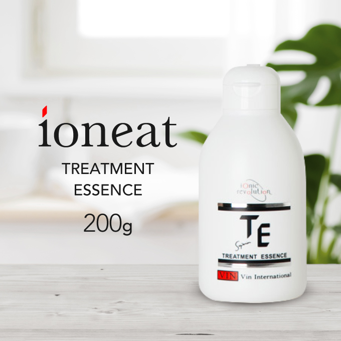 イオニート エッセンス Vシャンプー モイスト 1000mL