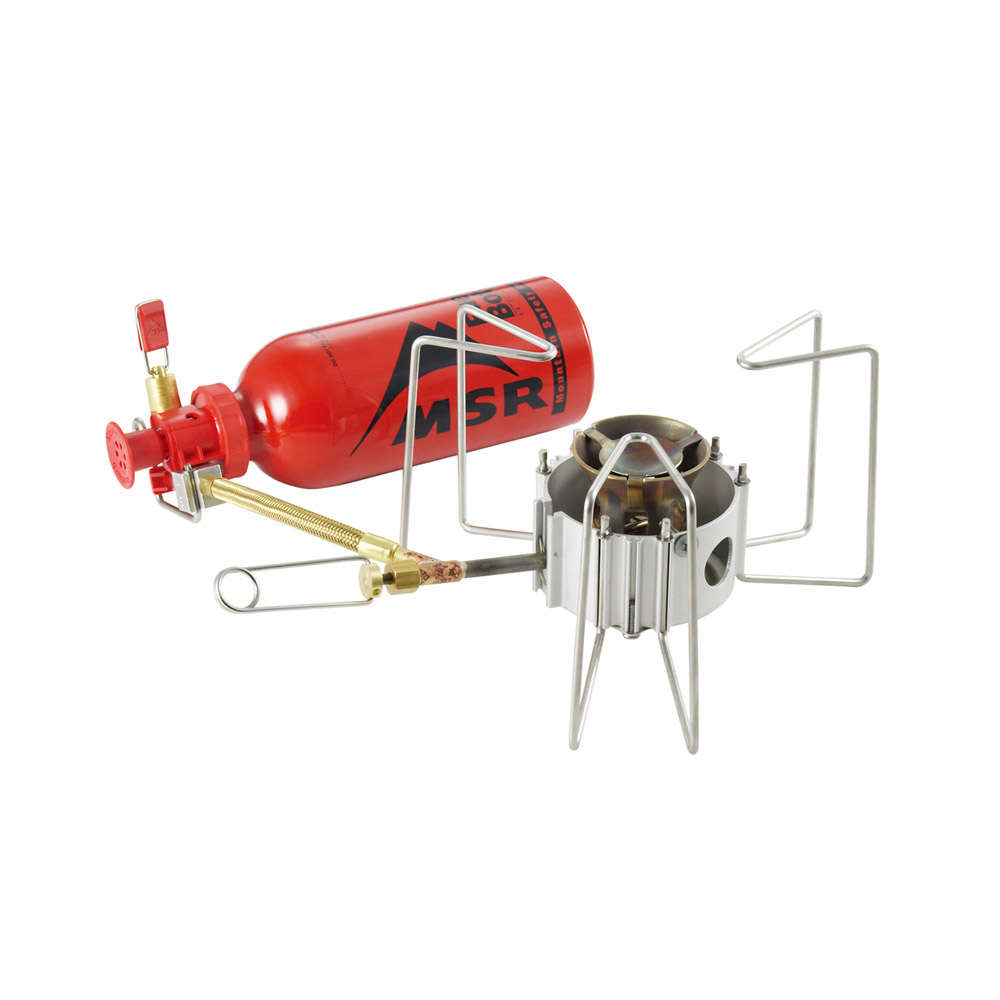 ドラゴンフライ｜MSR