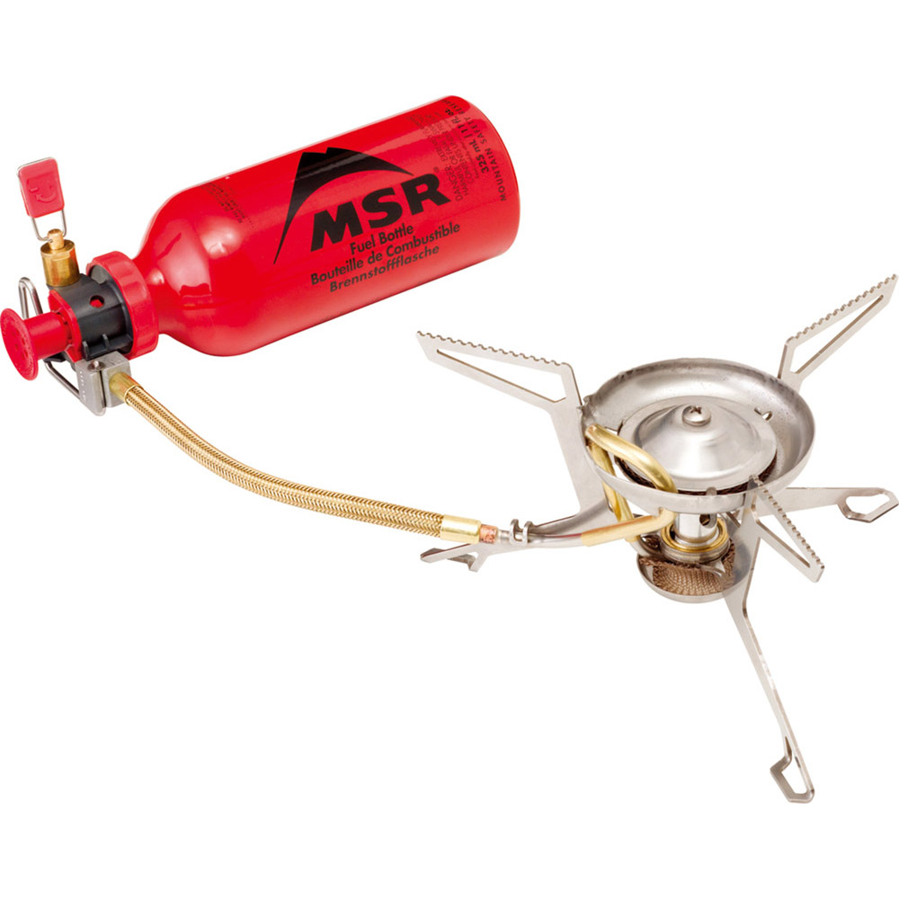 ウィスパーライトインターナショナル｜MSR