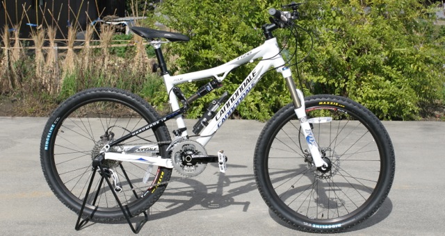 RIZE4に7ヶ月乗って思うこと