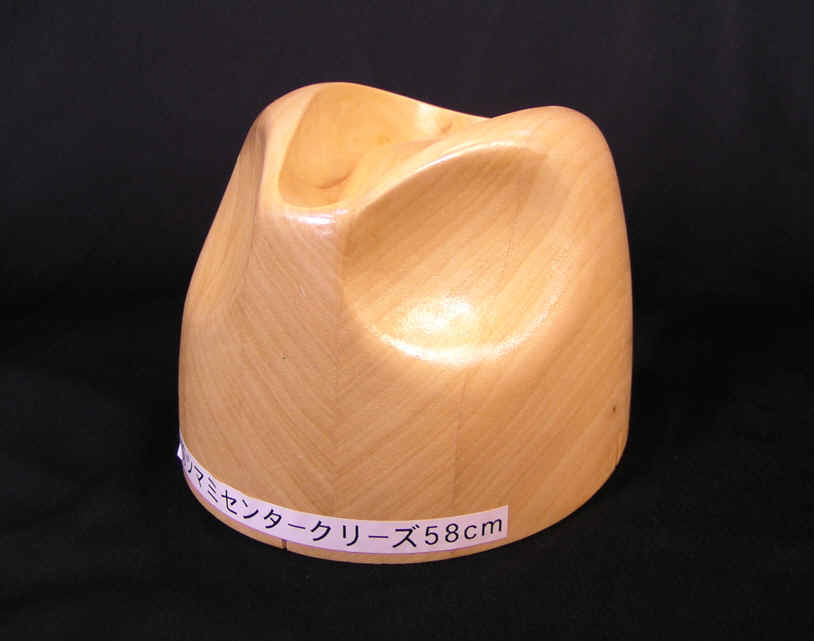 帽子木型（ｸﾗｳﾝ・ﾌﾞﾘﾑ他）各種 - ブログ｜帽子材料アートフラワー材料