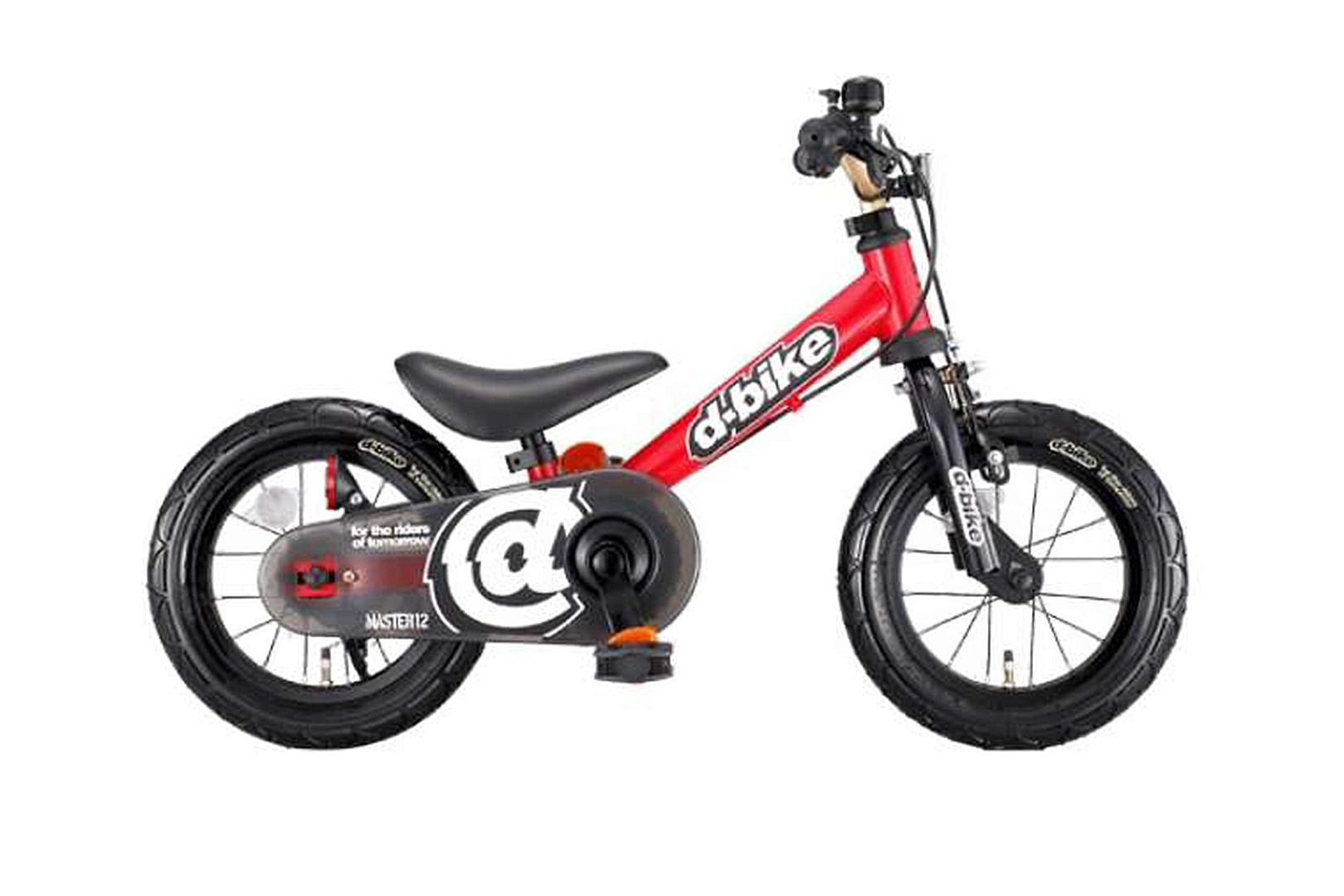 D-Bike ディーバイク マスター 12 | 株式会社オオトモ