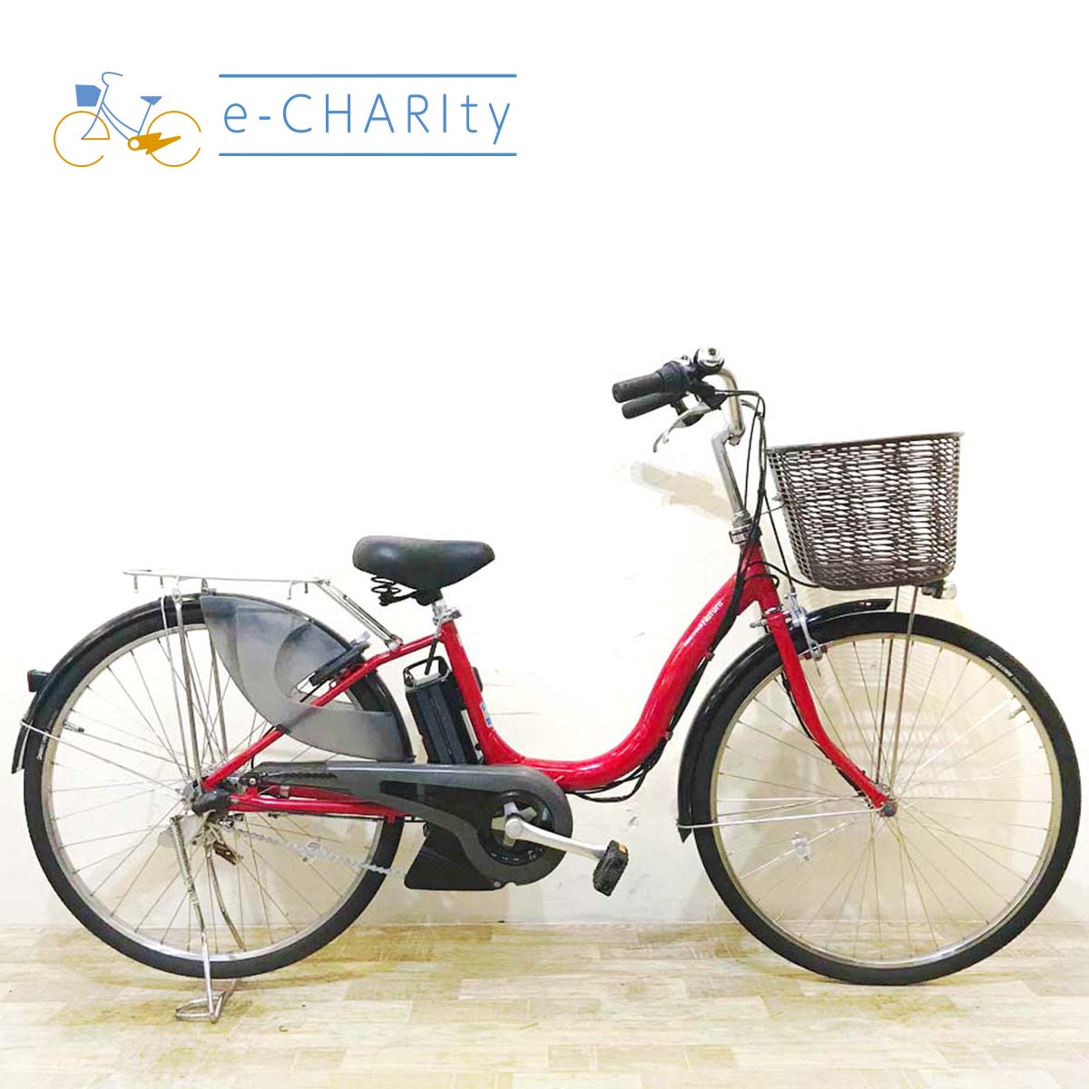 中古ヤマハ電動自転車特価｜PAS Babby・Withシリーズ豊富な在庫 – e