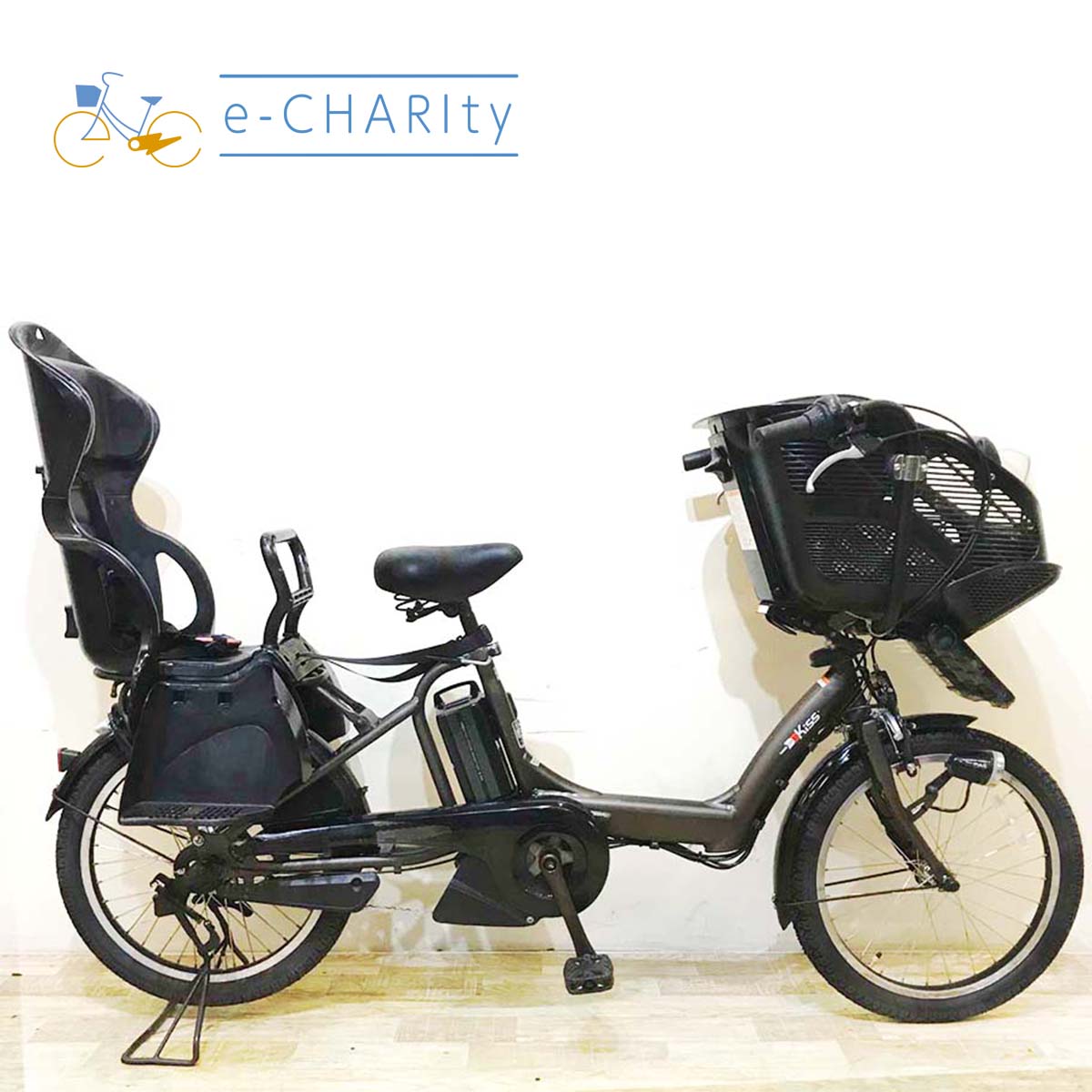 子供乗せ：ヤマハ｜国内トップクラスの中古電動自転車通販サイトe