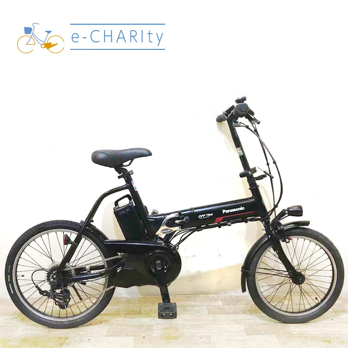 061電動アシスト自転車中古車26インチ 061電動アシスト自転車中古車26