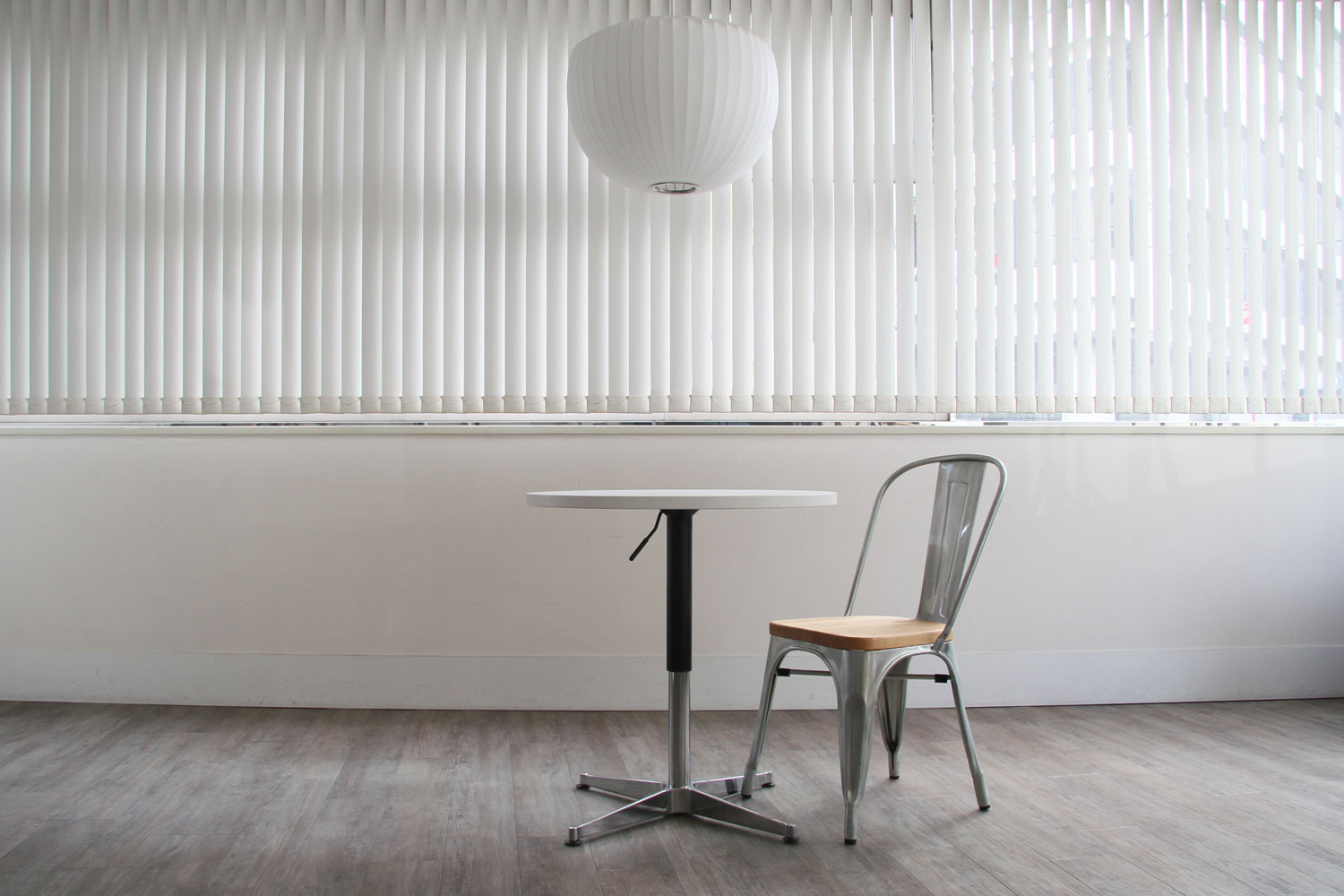 A-CHAIR エーチェア（マリーンチェア） ウッドシート | 高品質な