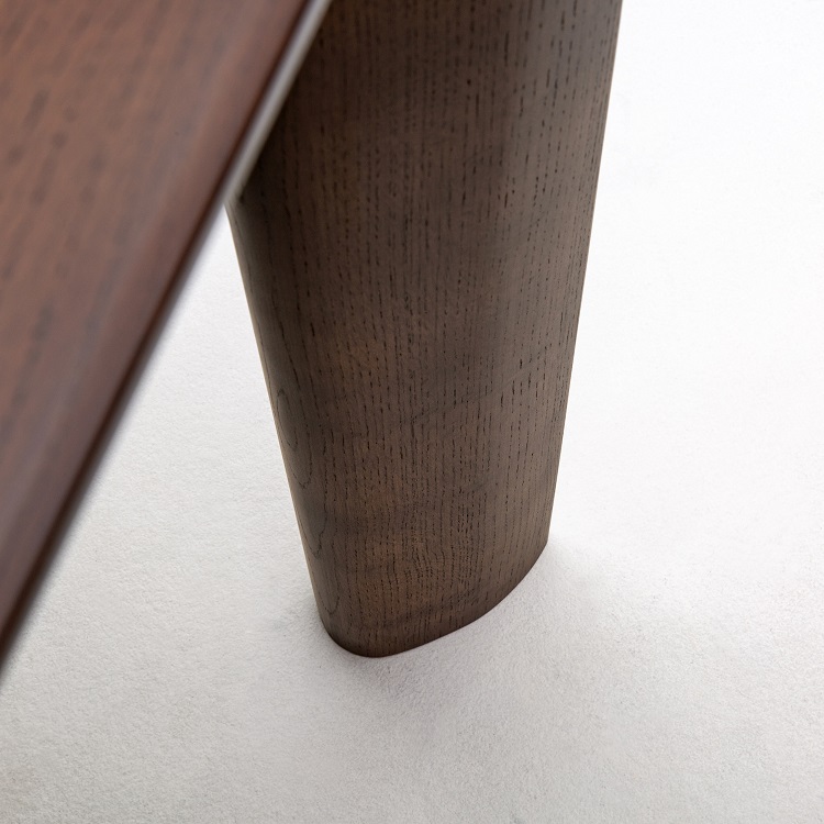 ダイニングテーブル DU5205 ウォールナットナチュラル 通販 | 【公式