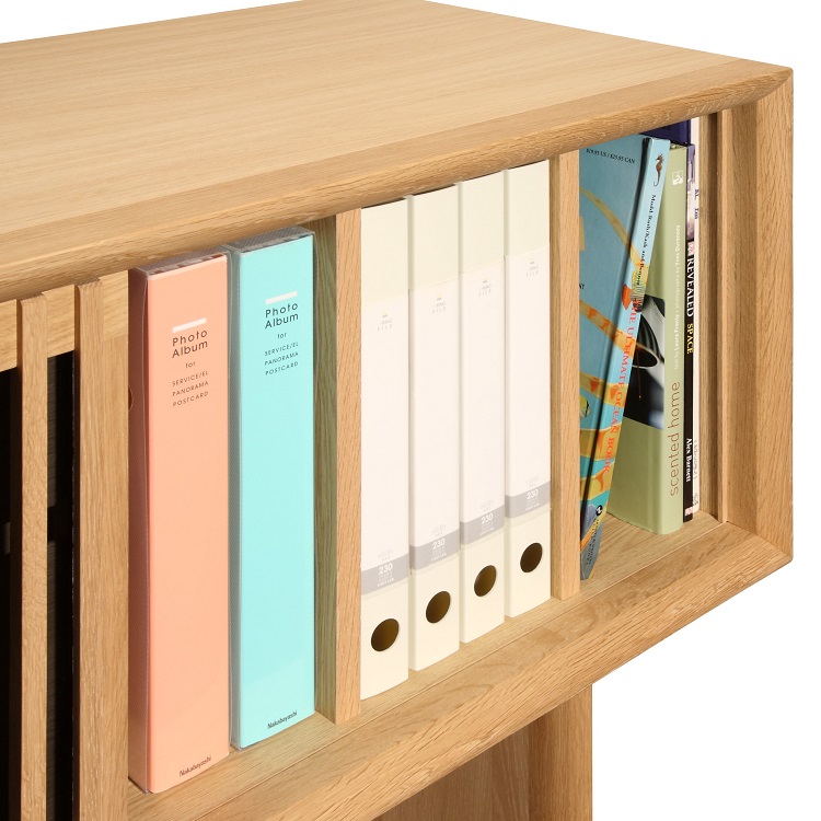 テレビボード 幅177cm QU6067 ピュアオーク 通販 | 【公式】カリモク