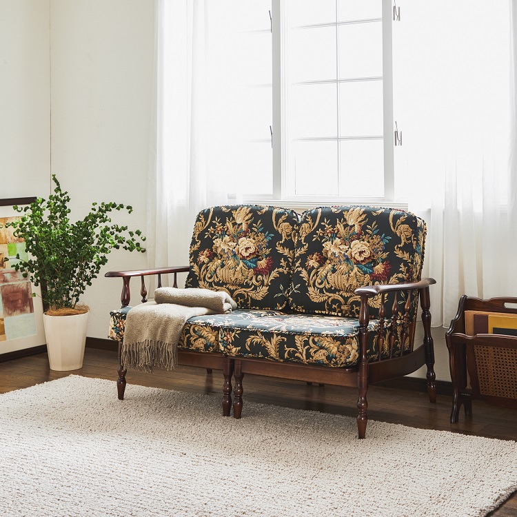 肘無椅子 WC6005 フリージアグリーン 通販 | 【公式】カリモク家具