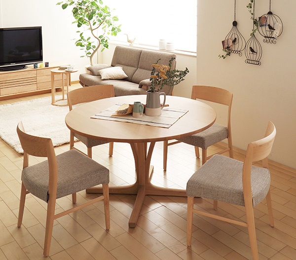 ダイニングテーブル 通販 | 【公式】カリモク家具オンラインショップ