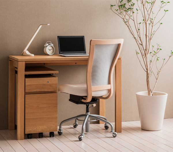 ワークチェア 通販 | 【公式】カリモク家具オンラインショップ
