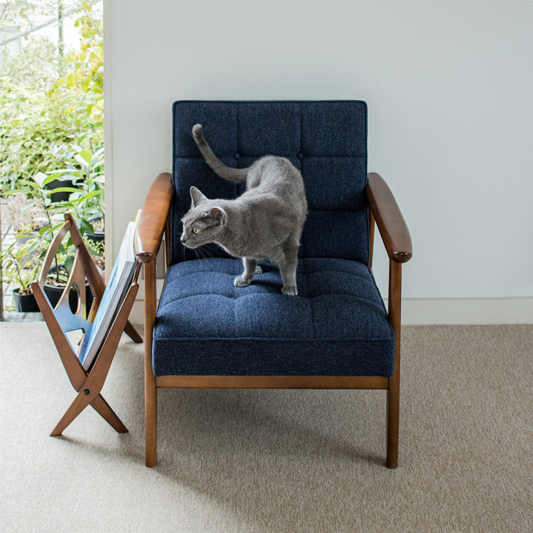 マガジンラック 通販 | 【公式】カリモク家具オンラインショップ