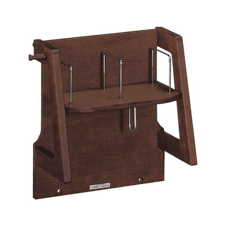 Pure nature ブックスタンド AU0316 モカブラウン 通販 | 【公式