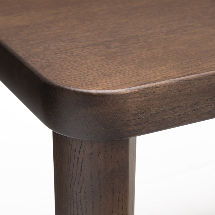 ダイニングテーブル 幅135cm DU4820 ピュアオーク 通販 | 【公式