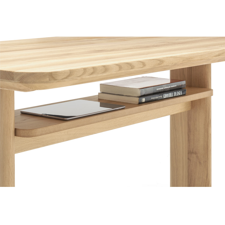 ダイニングテーブル DW4153 ピュアオーク 通販 | 【公式】カリモク家具