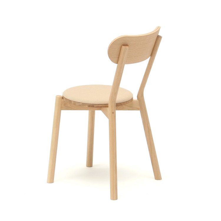 Castor Chair Pad キャストールチェアパッド C3475D ピュアオーク 通販