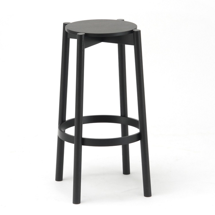 Castor Barstool [HIGH] キャストール バースツール ハイ P3406A