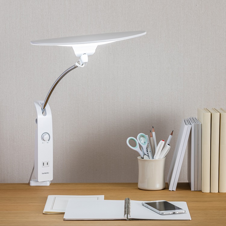 LEDスタンドライト KS0156 ホワイト 通販 | 【公式】カリモク家具