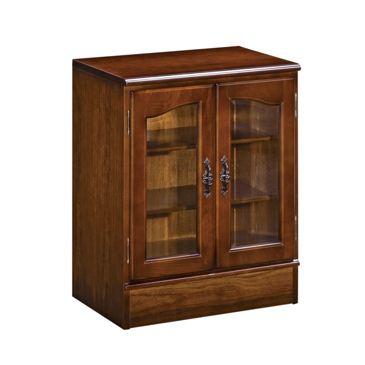 キャビネット 幅60cm QC1915 コロニアルウォールナット 通販 | 【公式