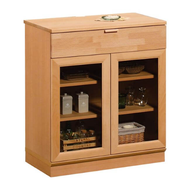 食器棚・家電収納棚 通販 | 【公式】カリモク家具オンラインショップ