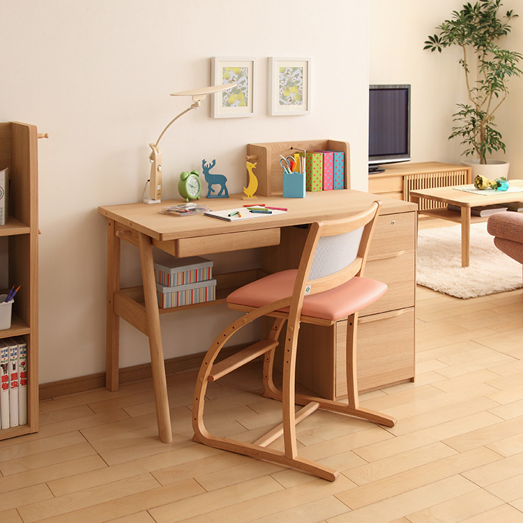 Coordi デスク 幅110×奥行60cm SU3670 ピュアオーク 通販 | 【公式