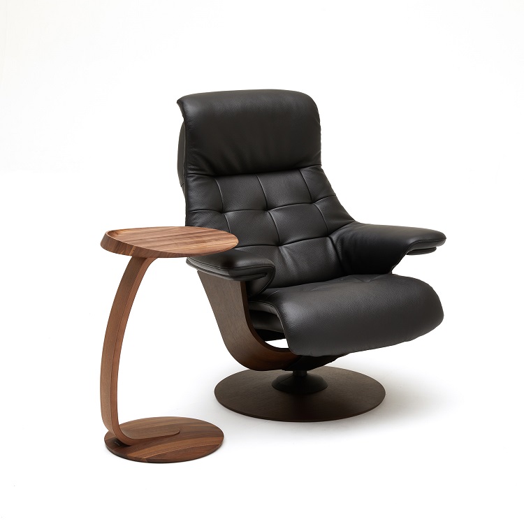 サイドテーブル TU0107 ウォールナット 通販 | 【公式】カリモク家具