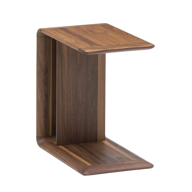 サイドテーブル TU1975 ウォールナット 通販 | 【公式】カリモク家具