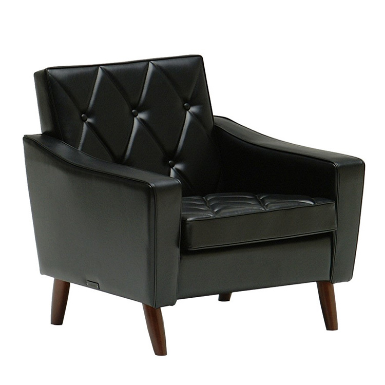 ロビーチェア1シーター U36210 モケットグリーン 通販 | 【公式