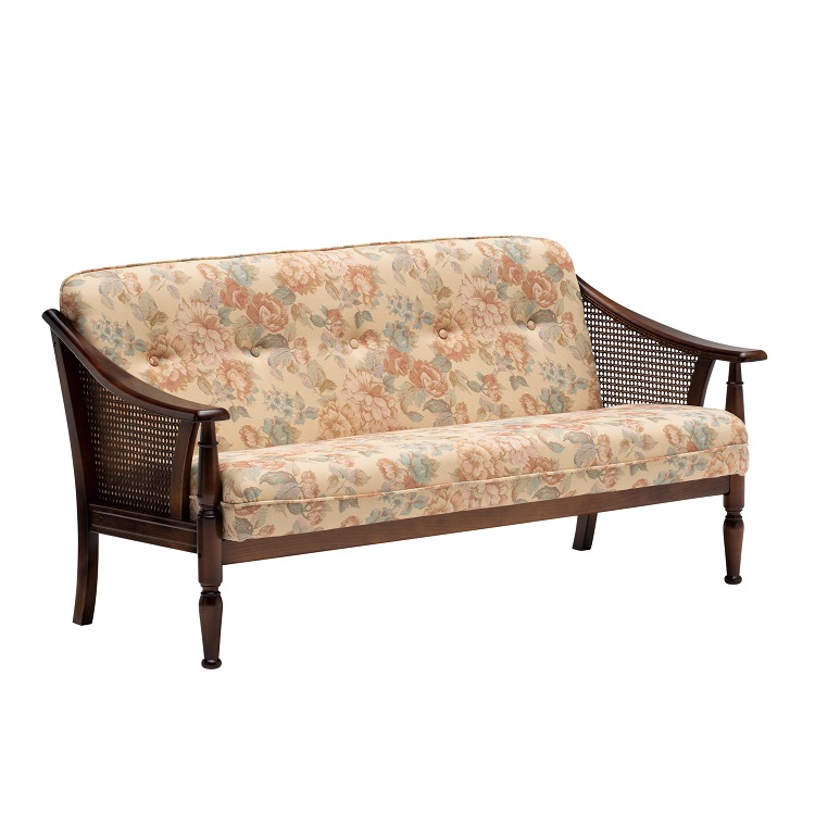 2人掛ソファ WC1002 ベロナベージュ 通販 | 【公式】カリモク家具