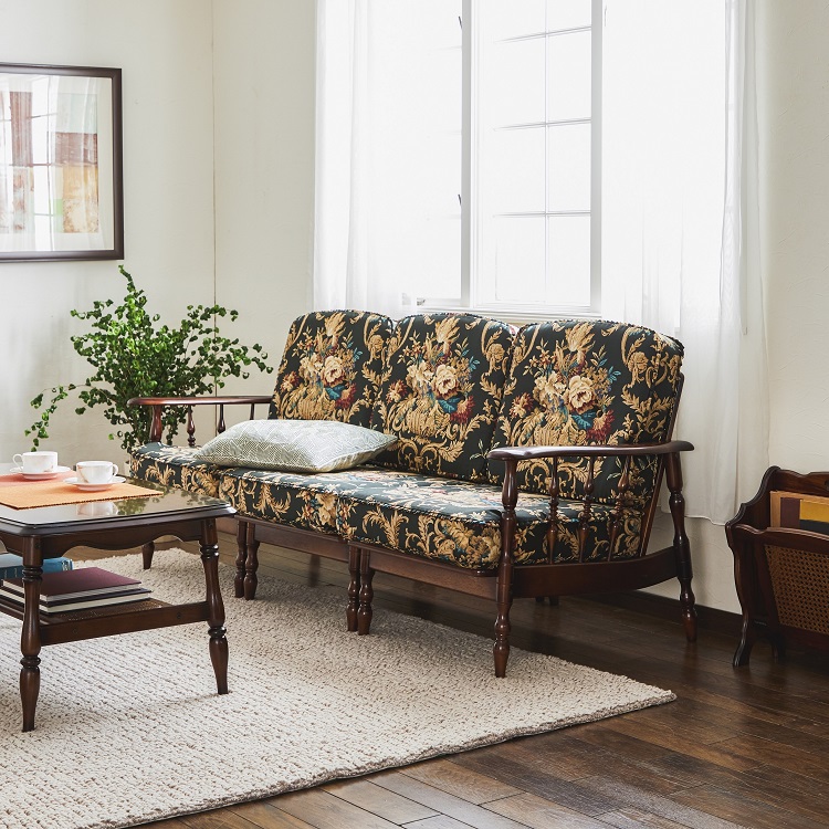 肘無椅子 WC6005 フリージアグリーン 通販 | 【公式】カリモク家具