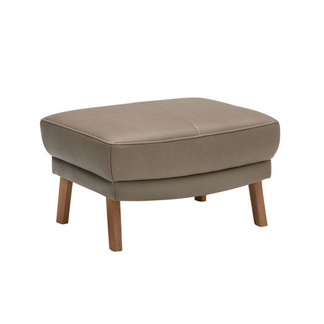 スツール グレージュ ウォールナットナチュラル 通販 | 【公式